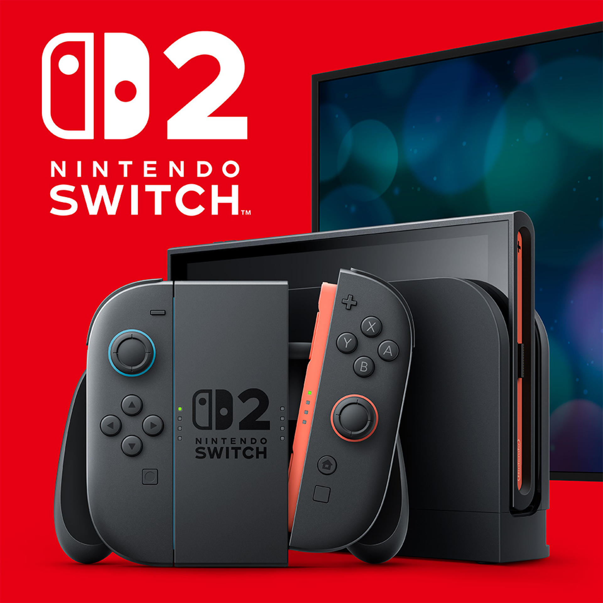El sector de los videojuegos tiene este mes de abril una de esas presentaciones marcadas en rojo en el calendario, la de la nueva consola de Nintendo, Switch 2. Si Nintendo Switch sorprendió a todos en 2017 con su modelo de consola híbrida, entre portátil y plataforma de sobremesa, el 2 de abril le llega el turno a una nueva versión, de la que se espera una mejora sustancial y de la que se sabrá todo en un directo de la empresa japonesa en el que anunciarán sus especificaciones técnicas, detalles, fecha de salida al mercado y paquete de lanzamiento. EFE/ Nintendo SOLO USO EDITORIAL/SOLO DISPONIBLE PARA ILUSTRAR LA NOTICIA QUE ACOMPAÑA (CRÉDITO OBLIGATORIO)
