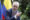 El enviado especial de la Unión Europea (UE) para el proceso de paz del país, Adrianus Koetsenruitjer, habla durante una entrevista con EFE este martes, en Bogotá (Colombia). EFE/ Mauricio Dueñas Castañeda
