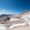 Vista de archivo de un glaciar en el monte Zugspitze, Baviera (Alemania). EFE/ Lennart Preiss