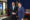 El primer ministro de Jamaica, Andrew Holness (i), y el secretario de Estado de Estados Unidos, Marco Rubio, posan para una fotografía este miércoles, en la Casa Jamaica en Kingston (Jamaica). EFE/ Rudolph Brown
