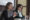 La investigadora del Centro de Estudios sobre Seguridad y Drogas (CESED), Maria Alejandra Vélez, habla durante una rueda de prensa este miércoles, en Bogotá (Colombia). EFE/ Carlos Ortega
