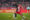 César Tárrega (i) disputa un balón con el centrocampista venezolano Yangel Herrera, durante el encuentro de la jornada 28 de Laliga que disputaron el domingo Girona y Valencia en el estadio Montilivi. EFE/David Borrat.