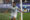 - El centrocampista del Getafe, Ramón Terrats, tras conseguir el primer gol del equipo getafense durante el encuentro correspondiente a la jornada 28 de Laliga EA Sports que disputaron Osasuna y Getafe en el estadio El Sadar, en Pamplona. EFE / Villar López.