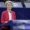 La presidenta de la Comisión Europea, Ursula von der Leyen, fue registrada este martes, 11 de marzo, durante un debate en el Parlamento Europeo, en Estrasburgo (Francia) EFE/Ronald Wittek