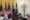 El presidente de EE. UU. Donald Trump habla en la Casa Blanca en Washington, DC, EE. UU., el 26 de marzo de 2025. EFE/WILL OLIVER
