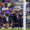 Los jugadores del Celta de Vigo celebran el gol de su equipo ante el Valladolid, durante el partido de Primera División disputado en el estadio José Zorrilla este sábado. EFE/R.García