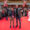 El secretario general del PSOE y presidente del Gobierno, Pedro Sánchez (d), junto al secretario general del PSOE en Cantabria, Pedro Casares, durante la clausura el congreso regional de su partido en Cantabria este domingo en Santander. EFE/ Pedro Puente Hoyos