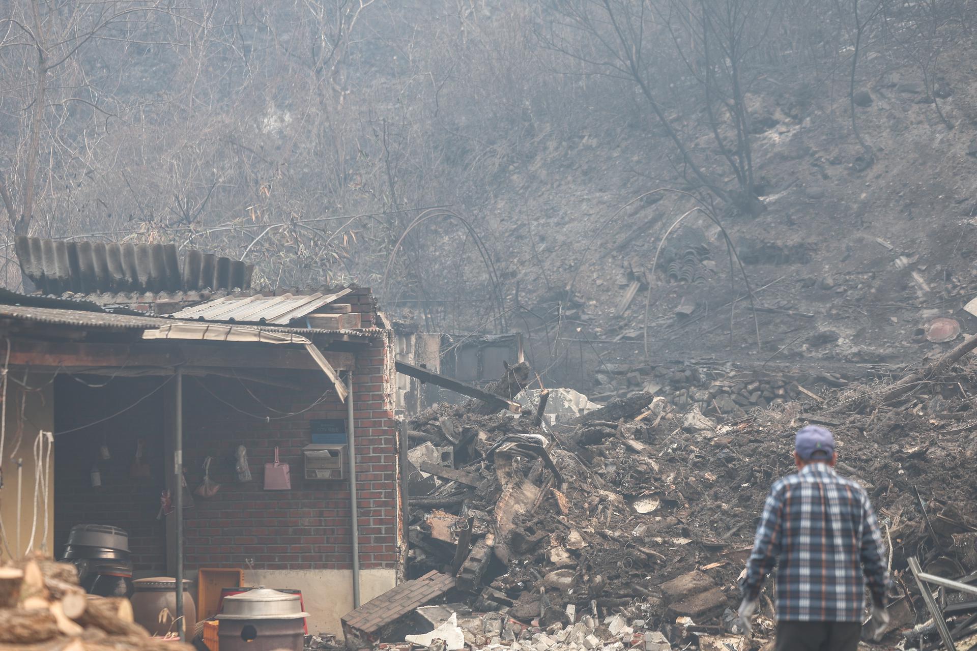 EFE/EPA/YONHAP SOUTH KOREA OUT