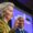 La presidenta de la Comisión Europea, Ursula von der Leyen, y el presidente del Consejo Europeo, Antonio Costa, durante la conferencia de prensa final durante la cumbre del Consejo Europeo en Bruselas, Bélgica, el 20 de marzo de 2025. EFE/EPA/OLIVIER HOSLET