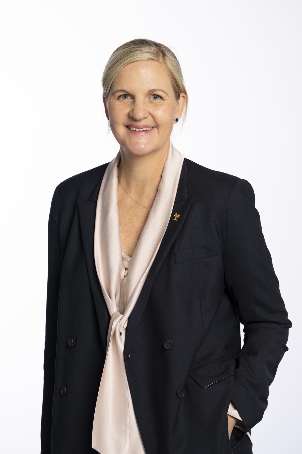 La zimbabuense Kirsty Coventry. EFE/ Greg Martin/ioc SOLO USO EDITORIAL/SOLO DISPONIBLE PARA ILUSTRAR LA NOTICIA QUE ACOMPAÑA (CRÉDITO OBLIGATORIO)
