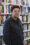 El novelista chileno Alejandro Zambra, posa para Efe antes de dar una charla en Santiago de Compostela, tras recibir el pasado día 25 el Premio Literario Arcebispo Juan de San Clemente hoy jueves en Santiago de Compostela. EFE/Lavandeira jr
