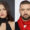 Combo de fotografías de archivo de los cantantes Olivia Rodrigo (i) y Justin Timberlake. EFE/ ARCHIVO