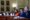 La directora de Inteligencia Nacional Tulsi Gabbard (c), el director de la CIA, John Ratcliffe (2-d), el director del FBI, Kash Patel (2 i), el director de la Agencia de Seguridad Nacional General Timothy Haugh (i) y el director de la Agencia de Inteligencia de Defensa Teniente General Jeffrey Kruse (d) en la audiencia del Comité de Inteligencia de la Cámara sobre 'La Evaluación de Amenazas Mundiales Anual' en Capitol Hill en Washington, DC, EE. UU., el 26 de marzo de 2025. EFE/SHAWN THEW
