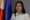 Fotografía de archivo de la vicepresidenta filipina, Sara Duterte, hija del expresidente Rodrigo Duterte.
EFE/EPA/ROLEX DELA PENA
//////////
MANDALUYONG (Filipinas), 07/02/2025.- La Vicepresidenta de Filipinas, Sara Duterte, ofrece una conferencia de prensa en su oficina en la ciudad de Mandaluyong, Metro Manila, Filipinas, 07 de febrero de 2025. La Cámara de Representantes del Congreso destituyó a Duterte el 05 de febrero mediante una denuncia presentada por 215 legisladores, lo que llevó a órdenes de transmisión de los artículos de juicio político al Senado de Filipinas. Duterte ha sido acusada de corrupción y mala gestión de fondos públicos a través de su oficina como Vicepresidenta y durante su anterior mandato como Secretaria de Educación. (Filipinas) EFE/EPA/ROLEX DELA PENA