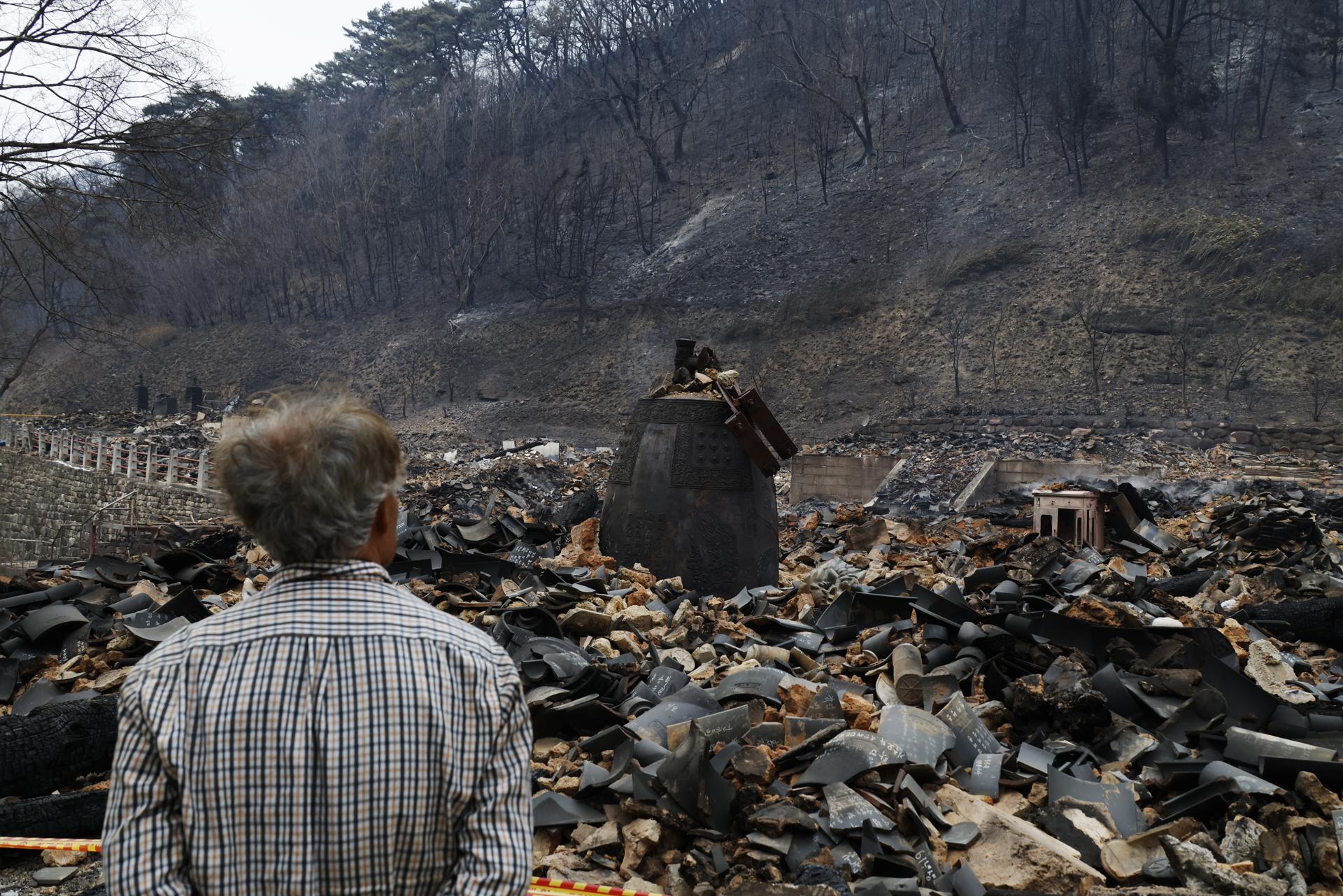 EFE/EPA/JEON HEON-KYUN