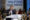 El presidente del PP, Alberto Núñez Feijóo durante la clausura la Interparlamentaria del PP, este domingo en Sevilla. EFE/Julio Muñoz
