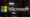 Fotografía de archivo del logo de Microsoft. EFE/Hannibal Hanschke