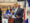 Fotografía de archivo del congresista demócrata Adriano Espaillat, durante una conferencia de prensa, en Nueva York (NY, EE.UU.). EFE/Ruth Hernández