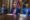 El presidente estadounidense, Donald J. Trump (c) escucha los comentarios durante una reunión del gabinete en la Sala del Gabinete de la Casa Blanca en Washington, DC, EE. UU., 10 de abril de 2025. EFE/SHAWN THEW / POOL
