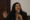 Zaira Navas, abogada de la asociación de derechos humanos Cristosal habla este miércoles, durante una rueda de prensa en Antiguo Cuscatlán (El Salvador). EFE/Rodrigo Sura

