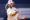 El tenista estadounidense Reilly Opelka durante su partido de primera ronda contra el tenista griego Stefanos Tsitsipas en el Barcelona Open Banc Sabadell. EFE/Alejandro García
