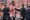 El delantero del Athletic Nico Williams saluda al entrenador, Ernesto Valverde, en San Mamés, Bilbao en foto de archivo de Luis Tejido. EFE