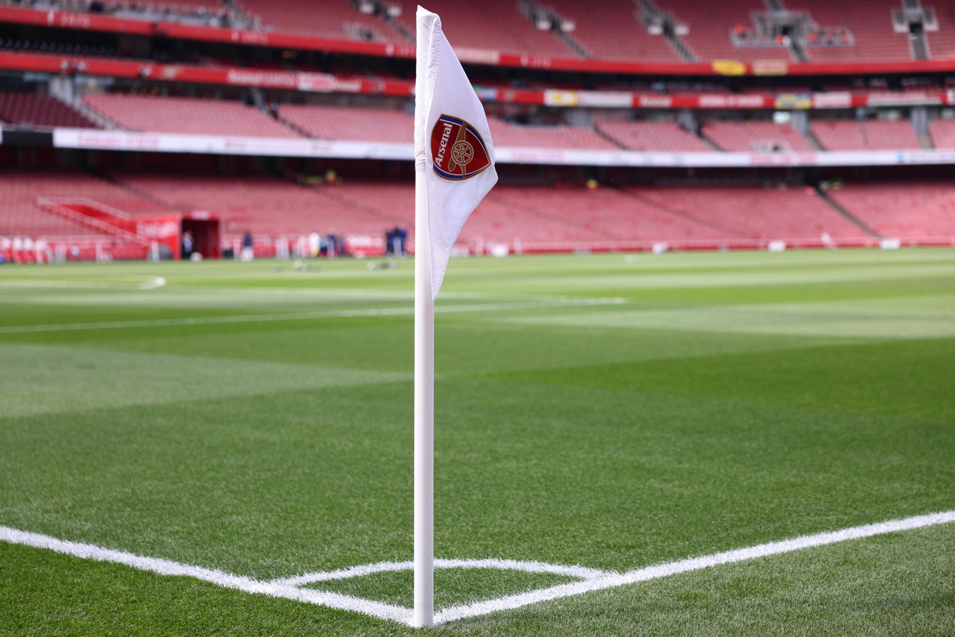 Ben White se ha quedado fuera de la convocatoria del ArsenalEFE/EPA/NEIL HALL
