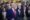 El presidente de EE.UU., Donald Trump. EFE/YURI GRIPAS