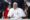 El papa Francisco, que sigue convaleciente por sus problemas de salud, apareció sin que estuviera previsto ante los fieles en la Plaza de San Pedro del Vaticano, al término de la misa del Domingo de Ramos, la celebración que marca el inicio de la Semana Santa. EFE/FABIO FRUSTACI