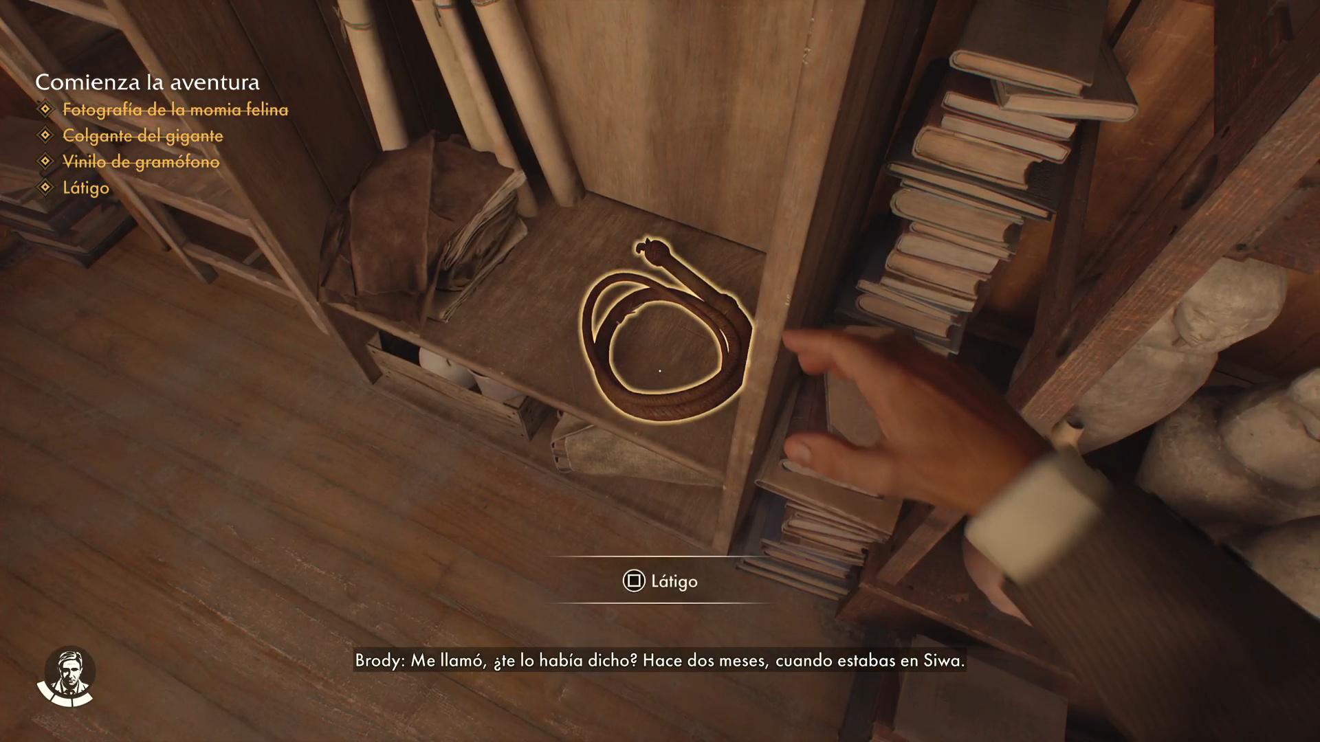 La espera ha merecido la pena. Es hora de ponerse el sombrero y echar mano del látigo porque Indiana Jones aterriza este jueves en Playstation 5 con una aventura épica repleta de acción, con un guión homenaje a sus mejores películas, cinemáticas y gráficos de infarto y una jugabilidad a la altura del héroe. Imagen cedida.
