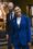 La Princesa Heredera de Suecia, Victoria, y el Ministro de Defensa Civil, Carl-Oskar Bohlin, asisten a una reunión en el centro de cooperación y cultural Hanaholmen para Suecia y Finlandia durante su visita a Helsinki, Finlandia, el 23 de abril de 2025. La Princesa Heredera Victoria está en una visita de dos días a Helsinki centrada en la defensa y la preparación ante crisis. (Finlandia, Suecia) EFE/EPA/KIMMO BRANDT
