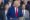 El presidente de EE.UU., Donald Trump, en una fotografía de archivo. EFE/SHAWN THEW