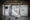 Fotografía de archivo de una persona que camina frente a una casa de cambio en Buenos Aires (Argentina). EFE/ Juan Ignacio Roncoroni
