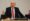 El Secretario de Defensa británico John Healey asiste a una reunión de los Ministros de Defensa de la Coalición de los Dispuestos por Ucrania en la sede de la OTAN en Bruselas, Bélgica, el 10 de abril de 2025. (Bélgica, Ucrania, Bruselas) EFE/EPA/OLIVIER HOSLET
