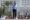 El senador estadounidense Bernie Sanders sube al escenario durante el mitin de la 'Gira contra la Oligarquía' en Grand Park en Los Ángeles, California, EE.UU., el 12 de abril de 2025. EFE/DAVID SWANSON