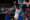 Los jugadores del Barça, Jabari Parker (i) y Youssoupha Fall (d) defienden al base del Mónaco Ellie Okobo durante el tercer partido de la eliminatoria de cuartos de final de la Euroliga de baloncesto entre el Barça y el AS Mónaco, este miércoles en el Palau Blaugrana. EFE/ Enric Fontcuberta.
