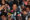 El presidente de Bolivia, Luis Arce (c), al atender a la prensa este lunes, 7 de abril, en La Paz (Bolivia). EFE/STR
