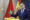El ministro de Asuntos Exteriores, José Manuel Albares, tras su encuentro con su homólogo marroquí, Nasser Bourita, en Madrid. EFE/ Zipi