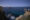 Fotografía de archivo de larga exposición de la conocida como "Puerta del Cantábrico" en el Geoparque de la Costa Quebrada de la localidad cántabra de Liencres. EFE/Pedro Puente Hoyos