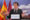 El alcalde de Madrid, José Luis Martínez Almeida, durante la rueda de prensa ofrecida este miércoles en Madrid. EFE/Ayuntamiento Madrid
/SOLO USO EDITORIAL/SOLO DISPONIBLE PARA ILUSTRAR LA NOTICIA QUE ACOMPAÑA (CRÉDITO OBLIGATORIO)