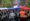 Los partidarios del presidente serbio Aleksandar Vucic agitan una gigantesca bandera serbia en Belgrado, Serbia, 11 de abril de 2025. Tras las protestas lideradas por estudiantes desencadenadas por el mortal colapso del toldo de la Estación de Ferrocarril de Novi Sad el 01 de noviembre de 2024, que dejó dieciséis muertos, el presidente serbio Vucic instó a sus seguidores a asistir a una manifestación de varios días titulada 'Nosotros defendemos a Serbia' para demostrar apoyo a su liderazgo. (Protestas, Belgrado) EFE/EPA/ANDREJ CUKIC
