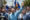 El gobernador del estado venezolano de Zulia (noroeste), el opositor Manuel Rosales (c), marcha hacia la oficina del CNE para inscribir su candidatura este sábado, en Maracaibo (Venezuela). EFE/ Henry Chirinos