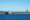 Vista del Canal de Suez desde la ciudad de Ismailia. El presidente de la Autoridad del Canal de Suez, Osama Rabie, durante un acto celebrado este miércoles a orillas del canal en la ciudad egipcia de Ismailia, donde aseguró que el mar Rojo es ahora seguro e instó a las navieras a retomar el tránsito por la vía. EFE/ Carles Grau
