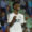 Imagen de archivo (23/04/2025) del delantero del Real Madrid Vinicius Jr. durante el partido de la jornada 33 de LaLiga que Getafe CF y Real Madrid disputaron en el Coliseum de Getafe. EFE/Juanjo Martín