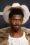 Fotografía de archivo del rapero Lil Nas X. EFE/ Caroline Brehman