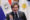 Fotografía de archivo del presidente de Argentina, Javier Milei. EFE/ Juan Pablo Pino