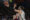El alero del Virtus Segafredo Tornike Shengelia entra a canasta durante el partido correspondiente a la fase regular de la Euroliga de baloncesto, entre el Barça y el Virtus Segafredo Bolonia, celebrado este viernes, en Barcelona. EFE/ Enric Fontcuberta
