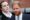 El Príncipe Harry de Gran Bretaña (D) sale del Tribunal Superior en Londres, Gran Bretaña, 08 de abril de 2025. El príncipe Harry está apelando contra un fallo del Tribunal Superior que establece que no debería recibir el mismo nivel de protección que se otorga a otros miembros en ejercicio de la familia real. (United Kingdom, London) EFE/EPA/ANDY RAIN
