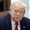 El presidente de Estados Unidos, Donald Trump. EFE/EPA/KEN CEDENO / POOL