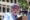 El senador estadounidense Bernie Sanders habla durante el mitin de la 'Gira contra la Oligarquía' en Grand Park en Los Ángeles, California, EE.UU., el 12 de abril de 2025. EFE/DAVID SWANSON
